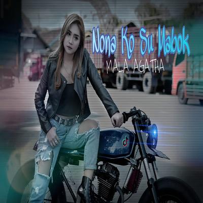 Nona Ko Su Mabok's cover