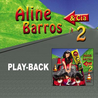 Banco de Trás (Playback)'s cover