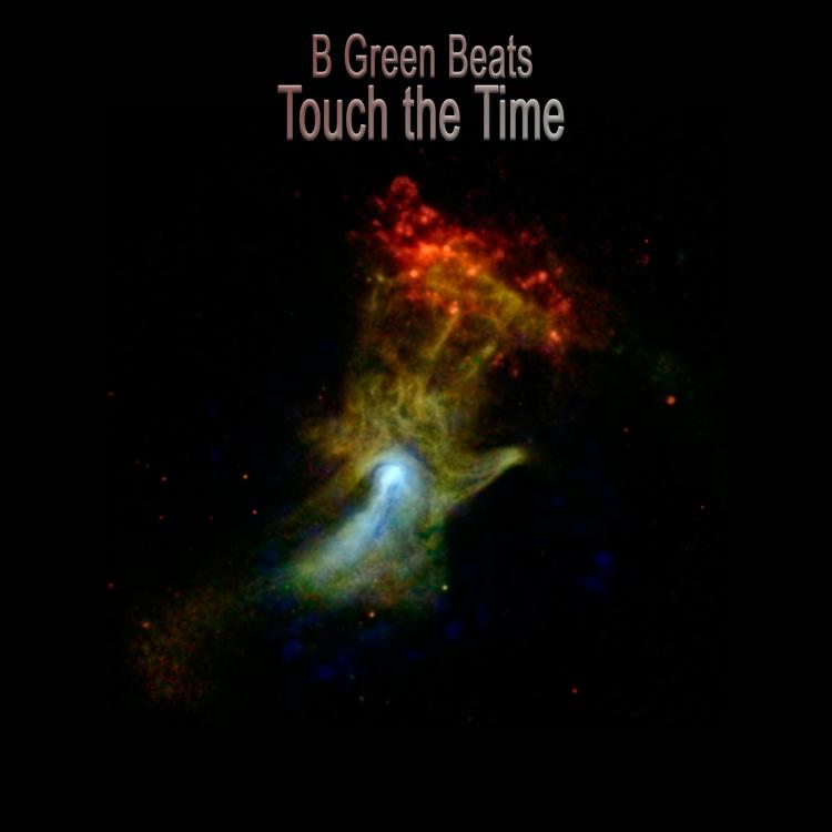 B Green Beats's avatar image