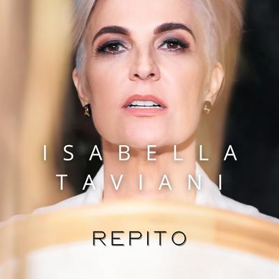 Repito By Isabella Taviani's cover