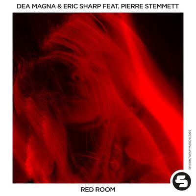 Red Room By Dea Magna, Eric Sharp, Pierre Stemmett's cover