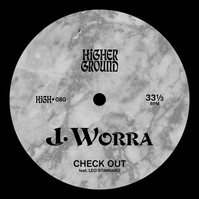 Check Out By J. Worra, Leo Stannard's cover