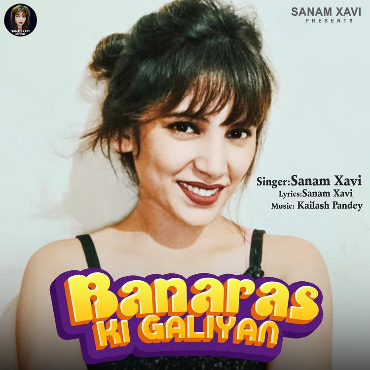 Sanam Xavi's avatar image