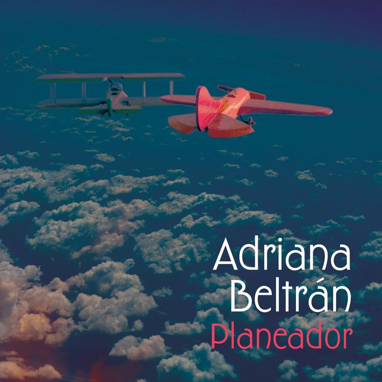 Adriana Beltrán's avatar image