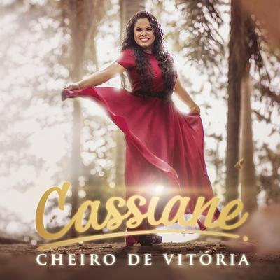 Cheiro de Vitória  By Cassiane's cover