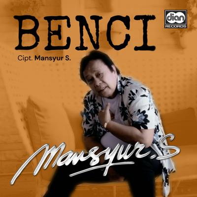 Benci's cover