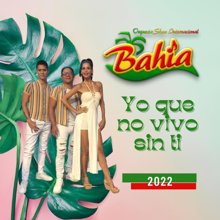 Orquesta Show Internacional Bahia's avatar image