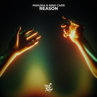 Reason By Panuma, Nina Carr's cover