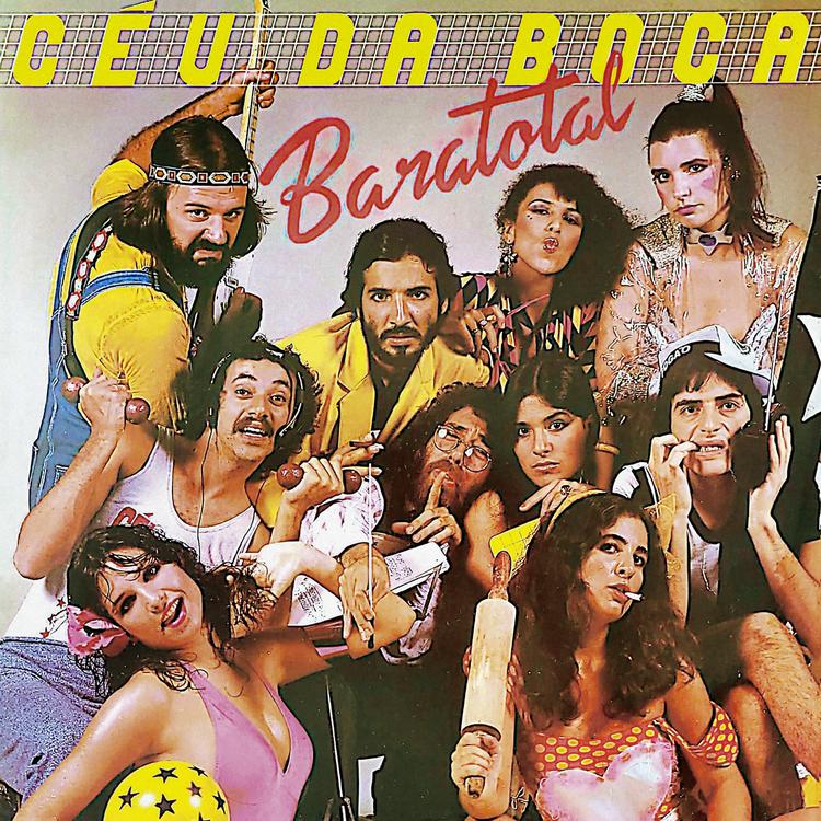 Ceu Da Boca's avatar image