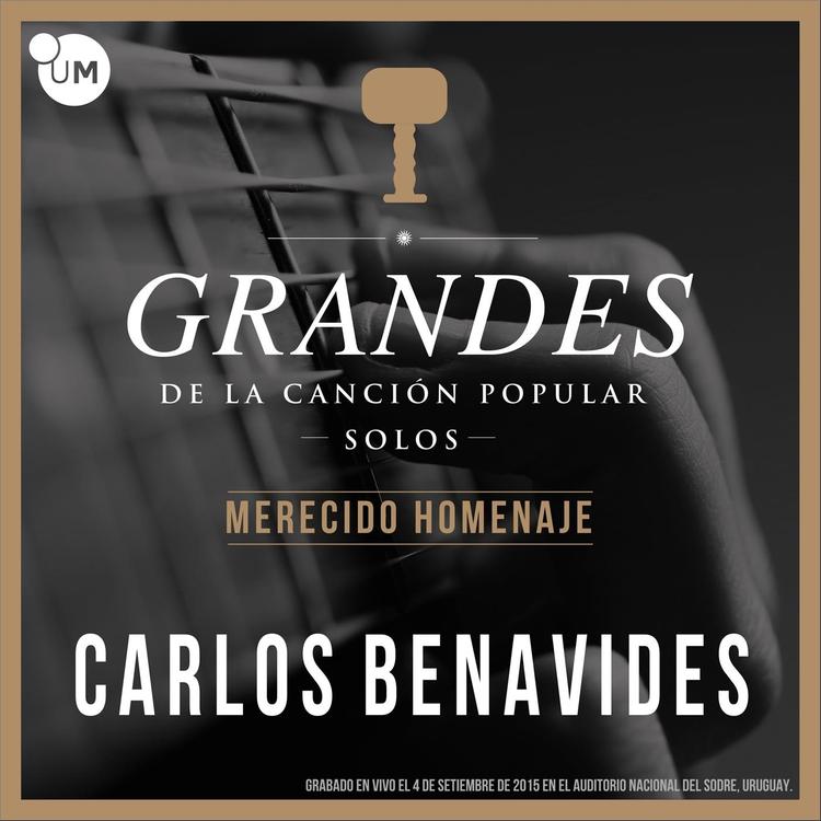 Carlos Benavides's avatar image