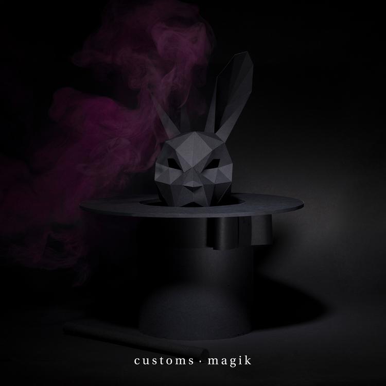 Customs's avatar image