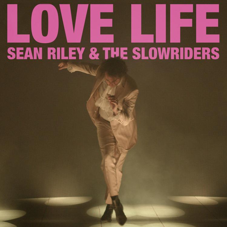 Sean Riley & The Slowriders's avatar image