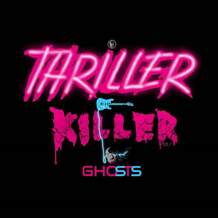 Thriller Killer's avatar image