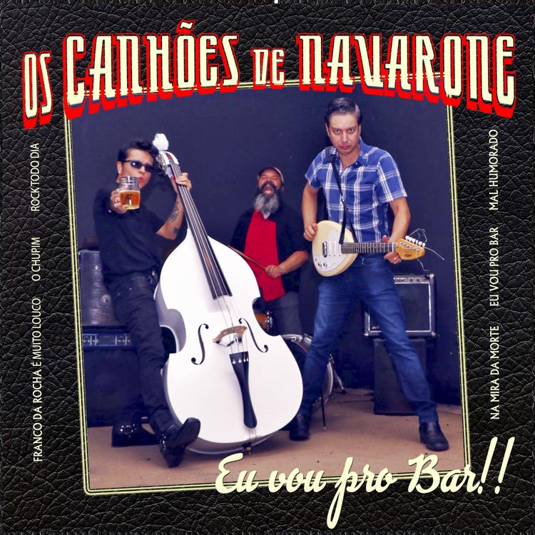 Canhões de Navarone's avatar image