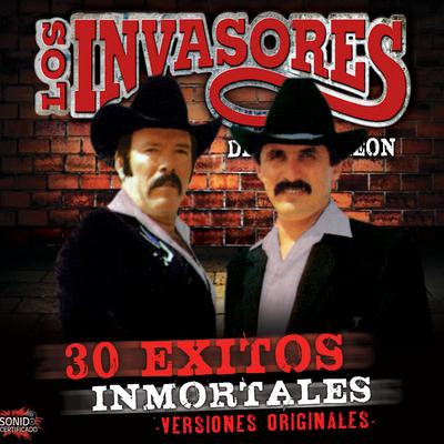 30 Exitos Inmortales's cover