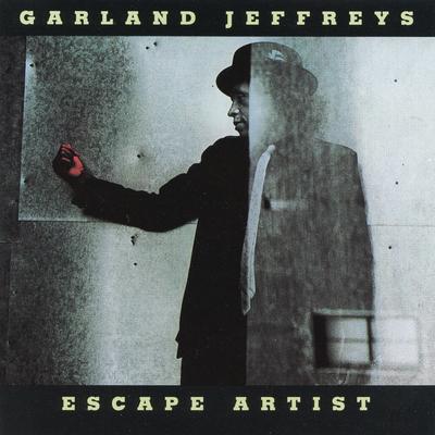 Graveyard Rock By Garland Jeffreys's cover