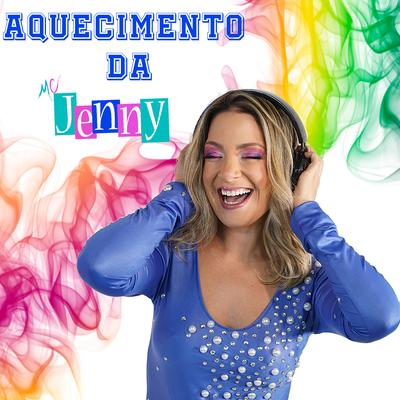 Aquecimento da Mc Jenny's cover