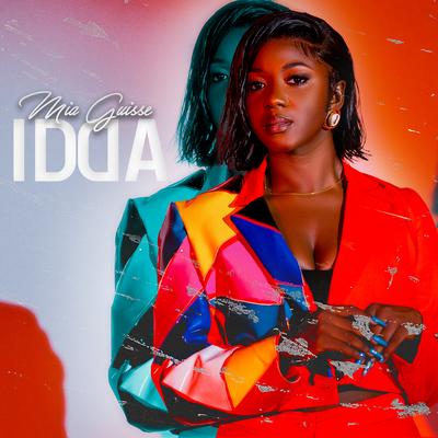 Idda's cover