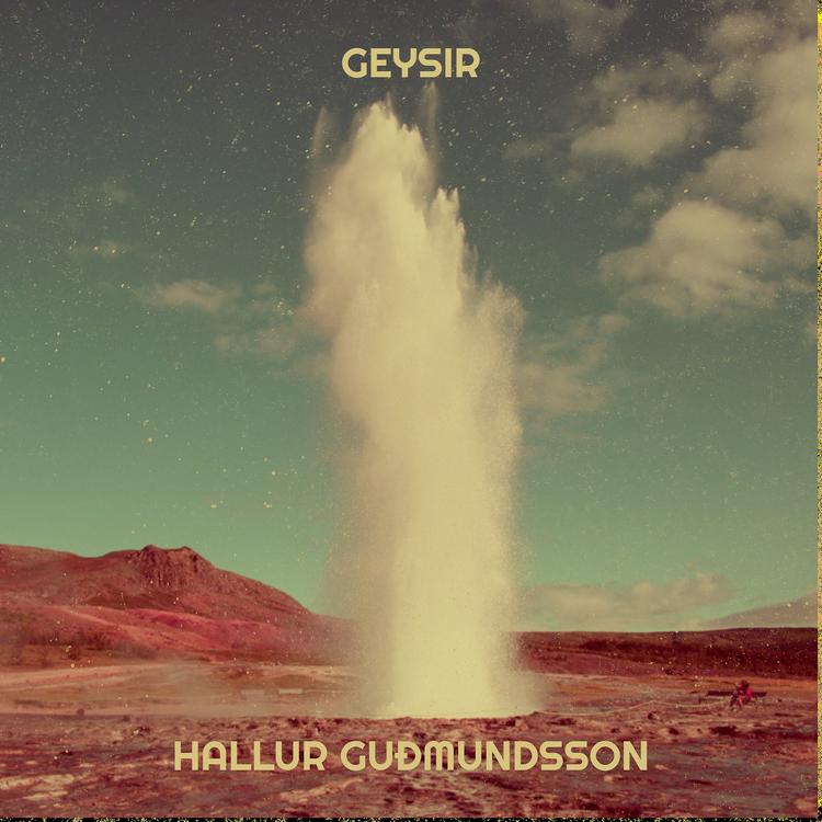 Hallur Guðmundsson's avatar image