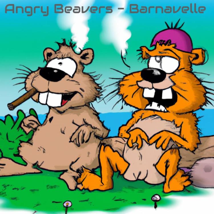 Barnavelle's avatar image