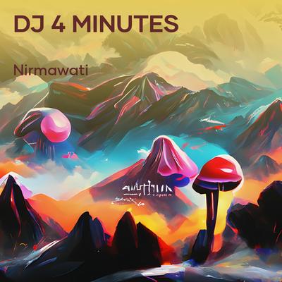 Dj 4 Minutes's cover