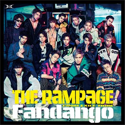 Fandango's cover