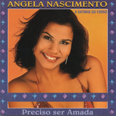 Nos Dois na Cama By Angela Nascimento's cover