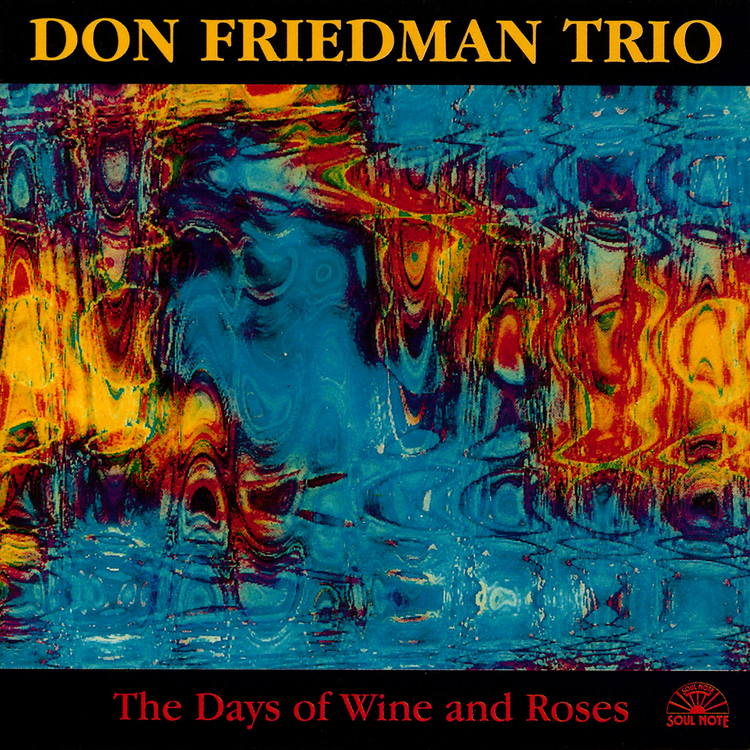Don Friedman Trio's avatar image