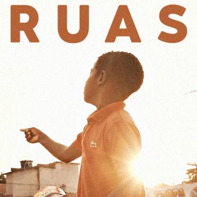 Ruas By Marinho Beats, Yung Nobre's cover