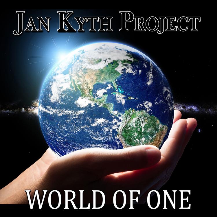 Jan Kyth Project's avatar image