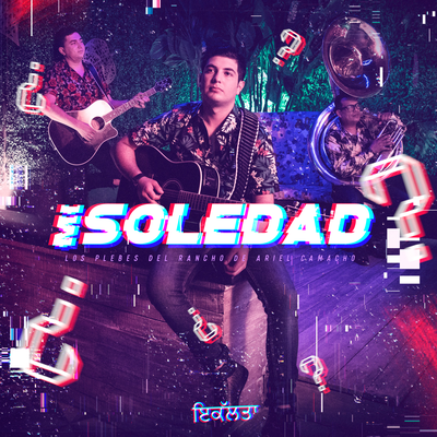 Mi Soledad's cover