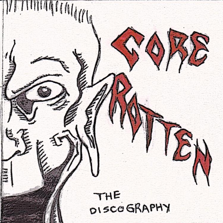 Core Rotten's avatar image