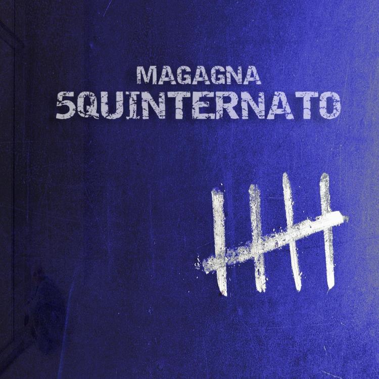 Magagna's avatar image
