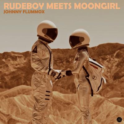 Rudeboy meets Moongirl By Johnny Flummox's cover