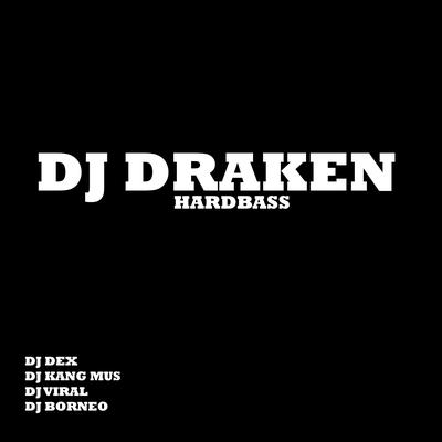 Dj Draken (Hardbass)'s cover