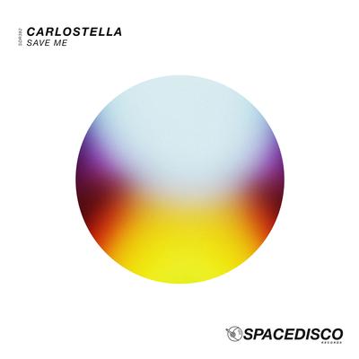 Carlostella's cover