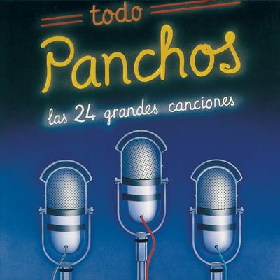 Sabor a Mí By Trío Los Panchos's cover