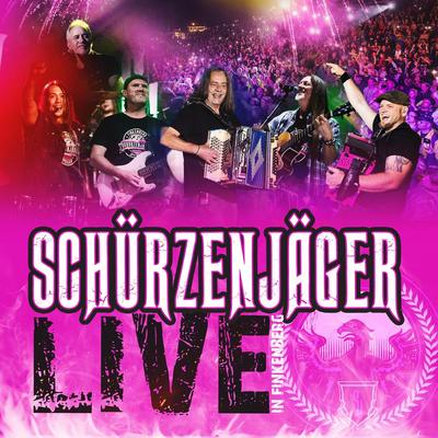 I Want to Break Free (Schürzenjäger Rock Hits Live Version) By Schürzenjäger's cover