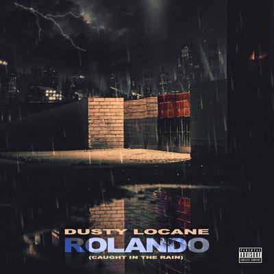 Rolando (Caught In The Rain)'s cover