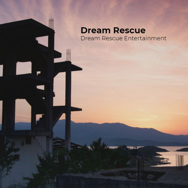 Dream Rescue Entertainment's avatar image