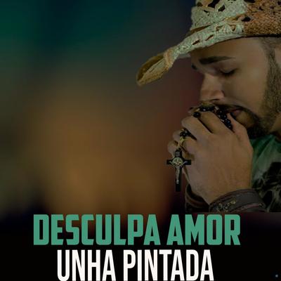 Desculpa Amor By Unha Pintada's cover