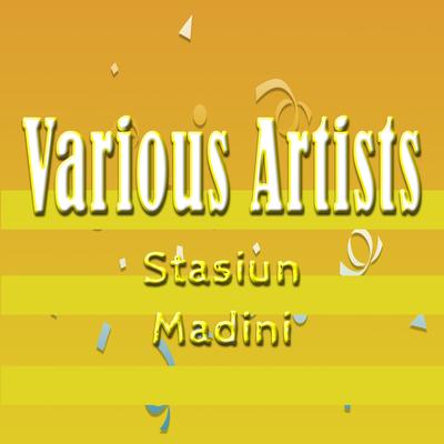 Stasiun Madini's cover