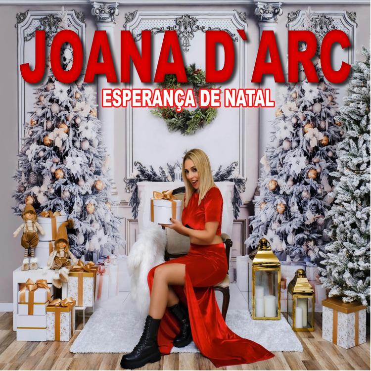 Joana D'Arc's avatar image