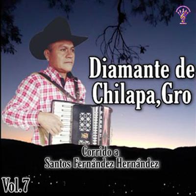 Diamante De Chilapa, Gro.'s cover