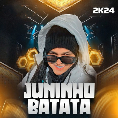 Novidade na Área By Juninho Batata's cover