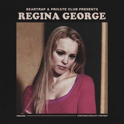 Regina George's cover