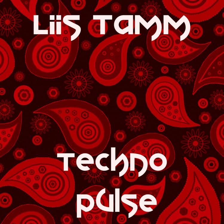 Liis Tamm's avatar image