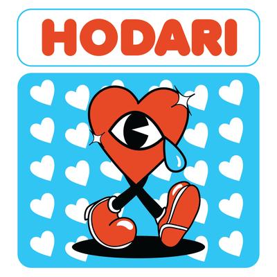 HODARI's cover