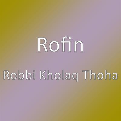 Rofin's cover