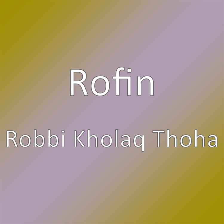 Rofin's avatar image